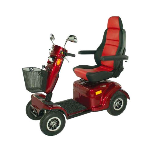 Scootertech Extreme Plus in Ollerton Newark