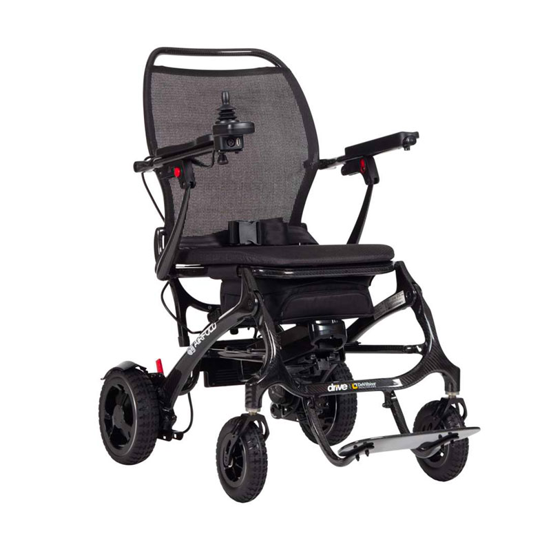 AirFold Powerchair in Ollerton, Newark