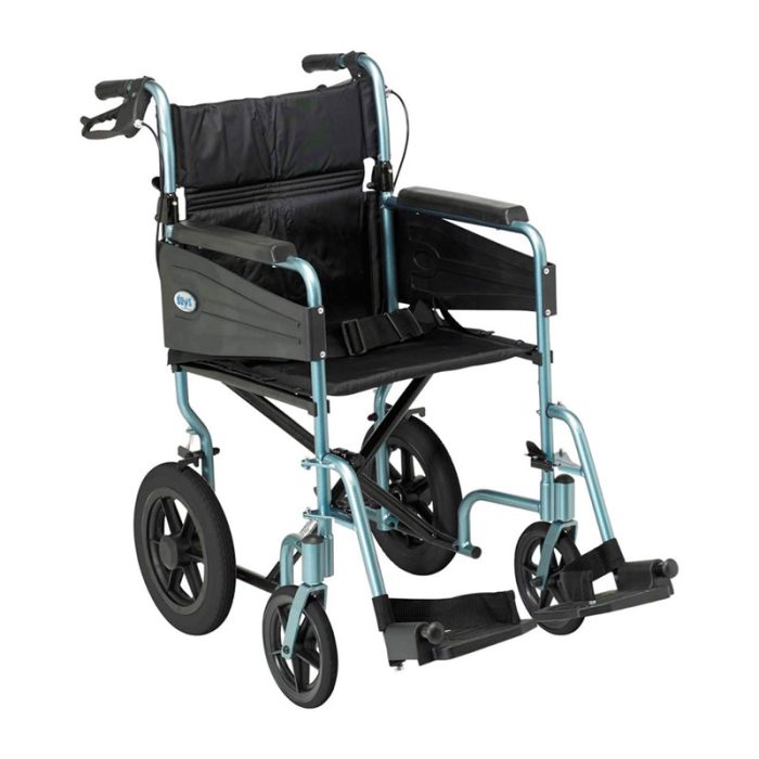 Days Escape Lite Wheelchair in Ollerton, Newark