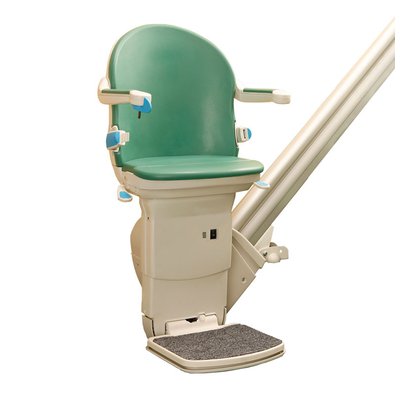 Handicare 1000 Stairlift in Ollerton, Newark