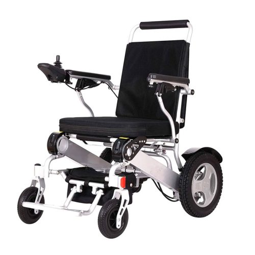 KWK DC09 Electric Wheelchair in Ollerton, Newark