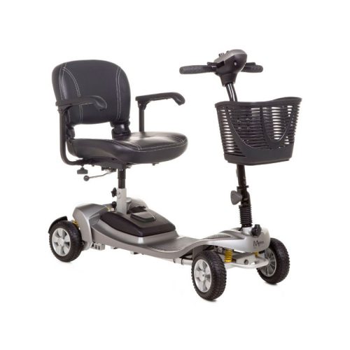 Motion Healthcare Alumina Mobility Scooter in Ollerton, Newark