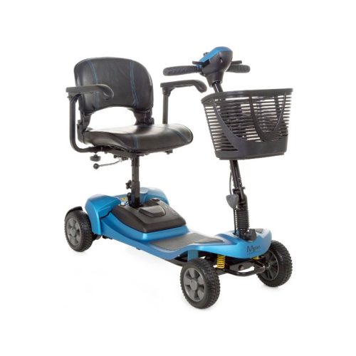 Motion Healthcare Lithilite Mobility Scooter in Ollerton, Newark