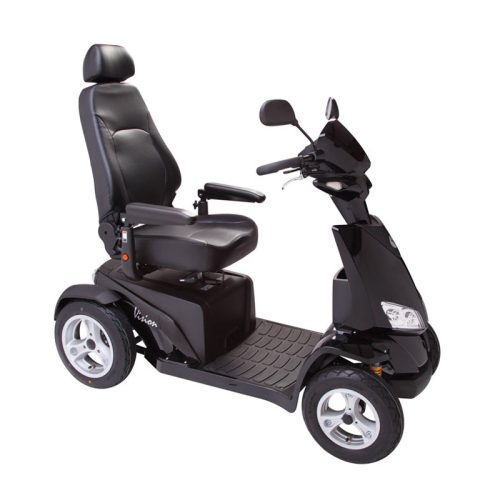 Rascal Vision Mobility Scooter in Ollerton, Newark