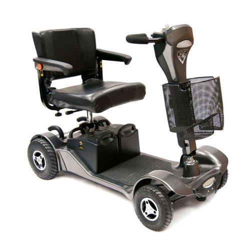 Sterling Sapphire 2 Mobility Scooter in Ollerton, Newark
