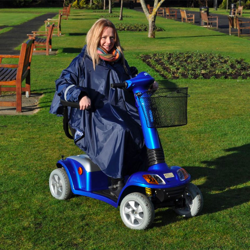 Wheelchair Ponchos in Ollerton, Newark